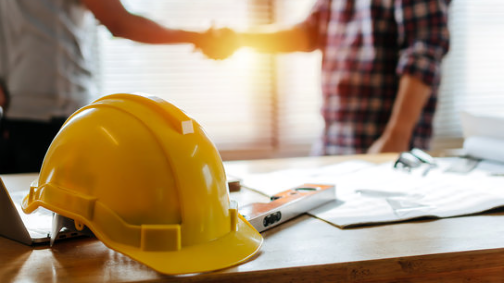 General Contracting in Brampton, ON - Spark Phase Construction