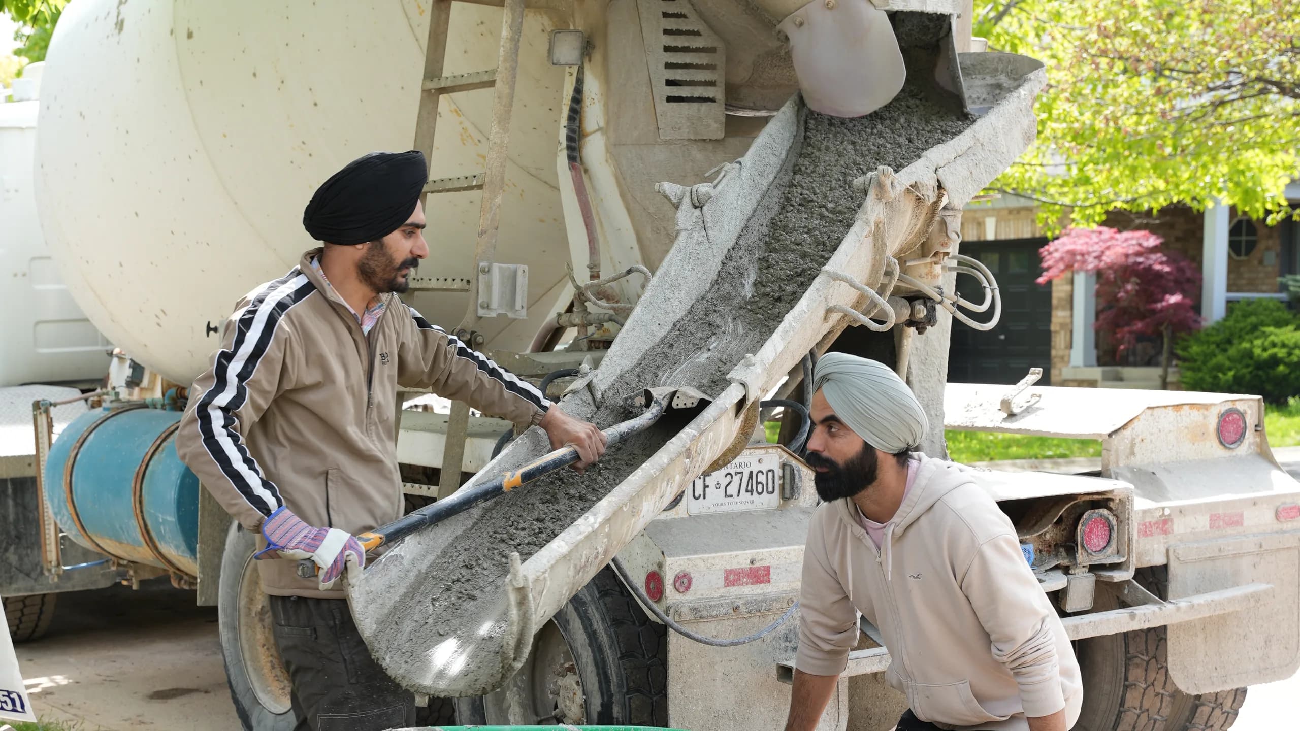 General Contracting